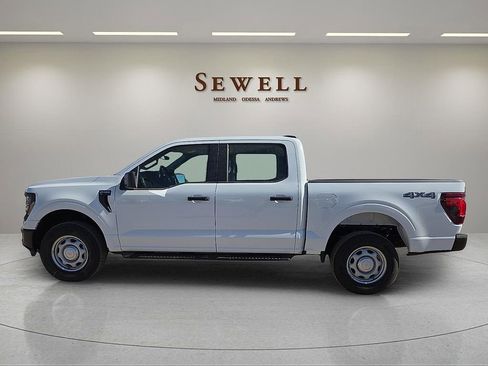 New 2026 Ford F150 XL AWD/4WD image 2