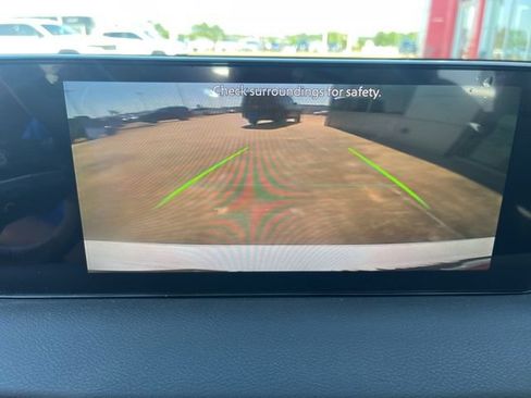 New 2026 Nissan Sentra SR w/ Floor Mat Package FWD image 16