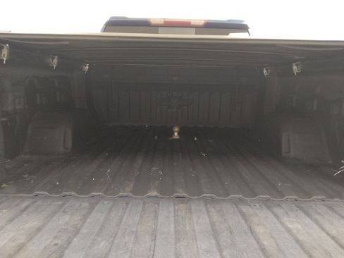 Used 2020 Chevrolet Silverado 1500 LT Trail Boss image 29