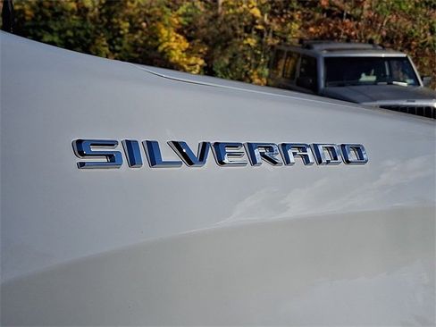 Used 2019 Chevrolet Silverado 1500 LT w/ All-Star Edition image 31