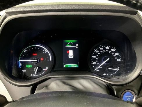 Used 2021 Toyota Sienna XLE image 20