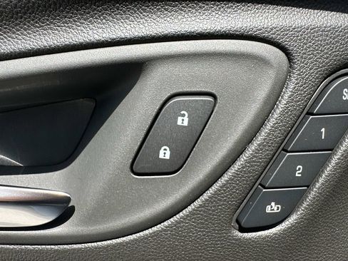 New 2026 Buick Encore GX Avenir w/ Avenir Convenience Package image 17