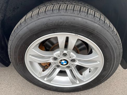 Used 2006 BMW X3 3.0i AWD/4WD image 29