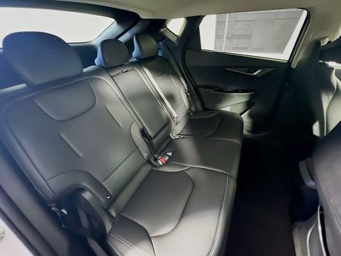 New 2026 Kia EV6 Wind RWD image 27