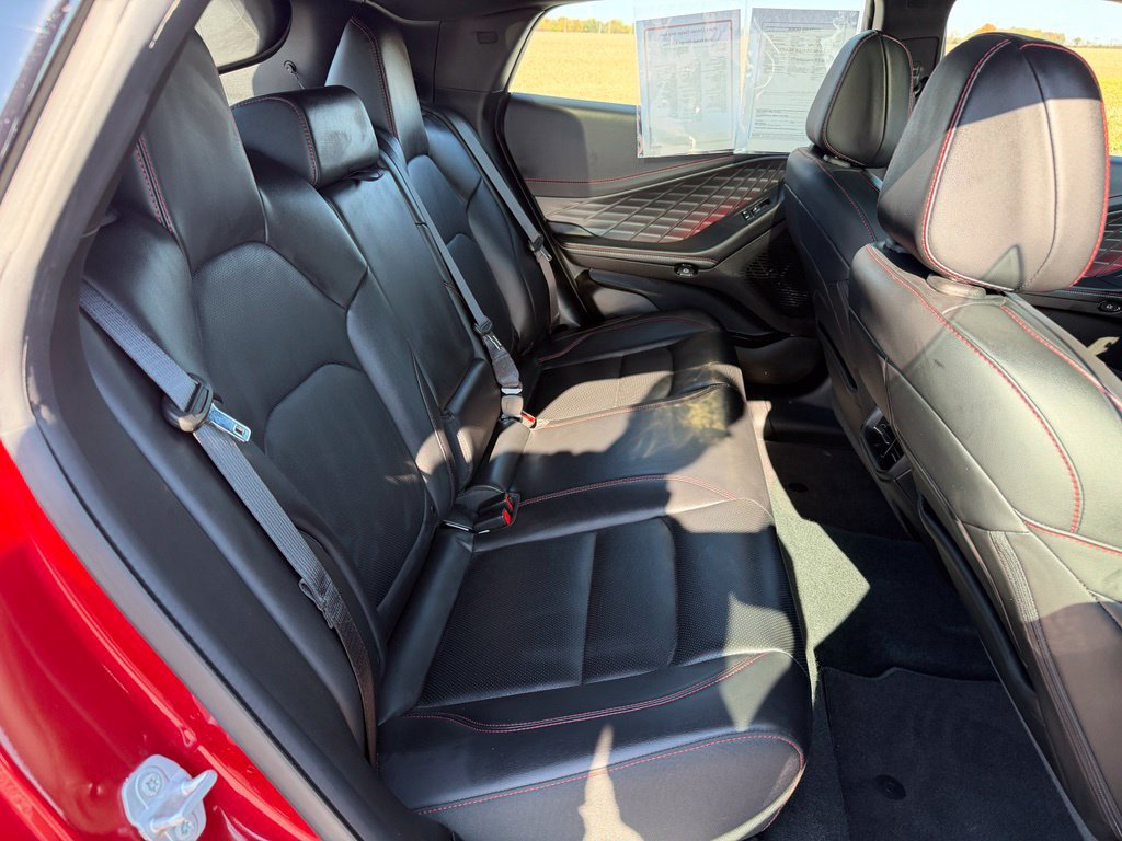 Used 2026 Dodge Charger R/T AWD/4WD image 25
