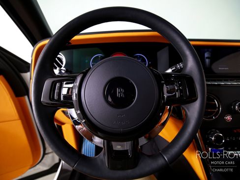 Certified 2025 Rolls-Royce Cullinan image 15