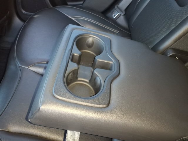 Used 2022 Jeep Compass High Altitude AWD/4WD image 9