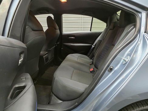 Used 2020 Toyota Corolla SE FWD image 15