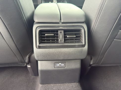 Used 2025 MAZDA CX-50 AWD 2.5 S w/ Cargo Package image 32