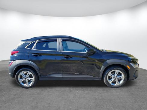 Used 2023 Hyundai Kona SEL w/ Cargo Package image 27