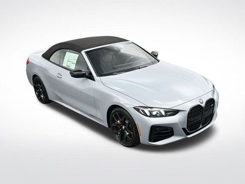 New 2026 BMW 440i xDrive Convertible w/ Premium Package image 20