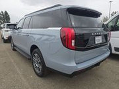 Used 2025 Ford Expedition Max Active image 5