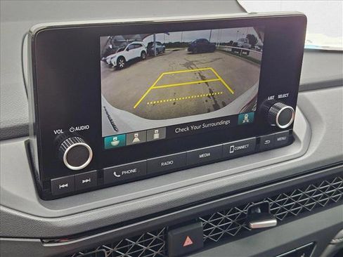 New 2025 Honda Accord SE image 13