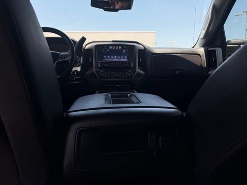 Used 2018 GMC Sierra 3500 Denali w/ Duramax Plus Package AWD/4WD image 22