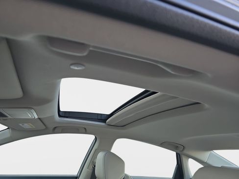 New 2025 Honda Accord Touring image 29