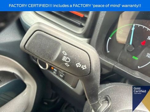 Used 2024 Ford Maverick XLT w/ XLT Luxury Package FWD image 53