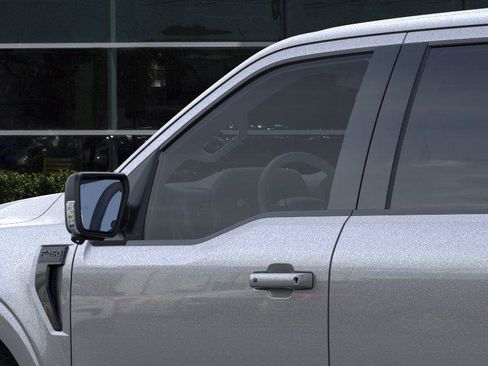 New 2026 Ford F150 XLT AWD/4WD image 20