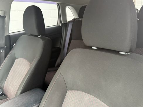 Used 2018 Mitsubishi Outlander Sport ES image 14