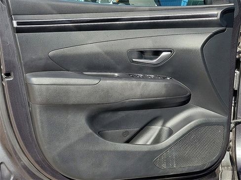 Used 2024 Hyundai Tucson SEL image 11