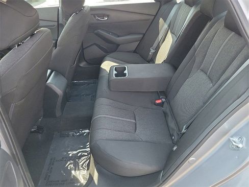 Used 2023 Honda Accord Sport image 21