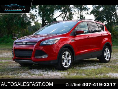 Used 2014 Ford Escape SE w/ Equipment Group 201A