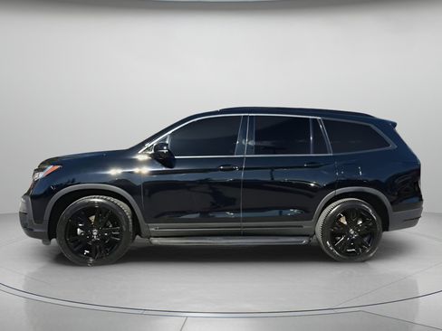 Used 2021 Honda Pilot Black Edition image 15