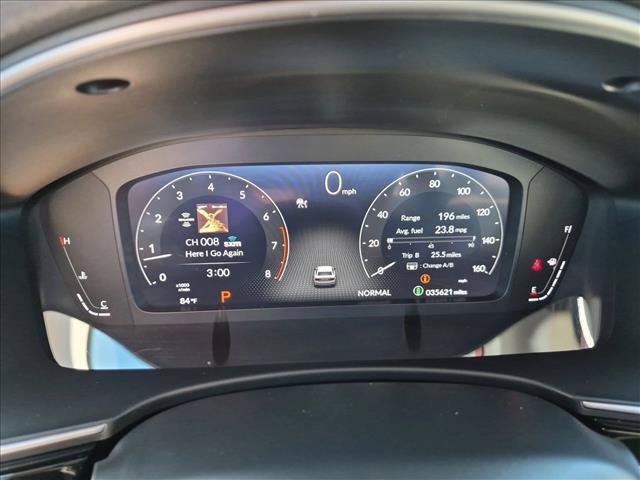 Certified 2023 Honda Civic Touring image 11