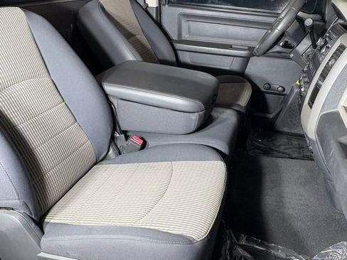 Used 2010 Dodge Ram 1500 Truck ST w/ ST Popular Equipment Group AWD/4WD image 17