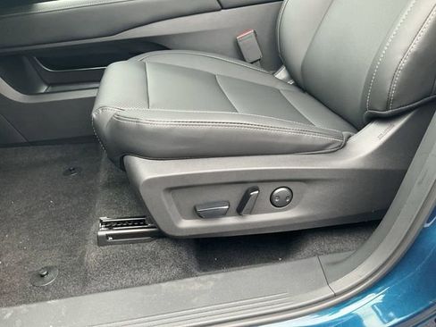 New 2026 Nissan Murano SL AWD/4WD image 27