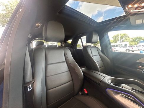 Used 2024 Mercedes-Benz GLE 450e 4MATIC image 31