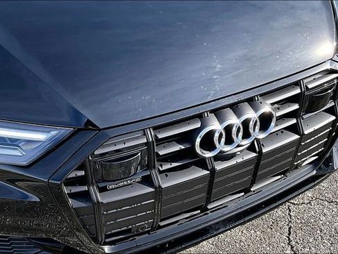 Used 2025 Audi A6 Premium Plus image 33