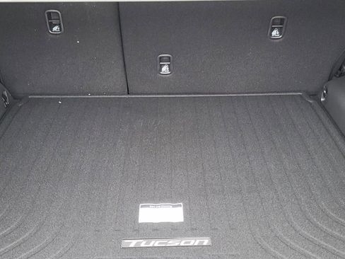 New 2025 Hyundai Tucson SEL image 21