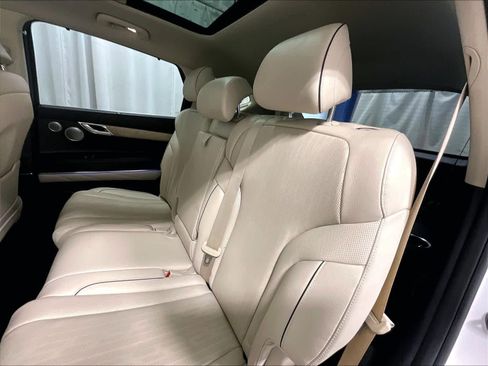 Used 2023 Genesis GV80 3.5T Advanced + image 15