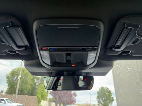 Certified 2025 Subaru Forester Premium AWD/4WD image 18