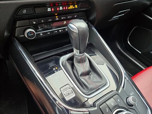 Certified 2021 MAZDA CX-9 Carbon Edition image 26