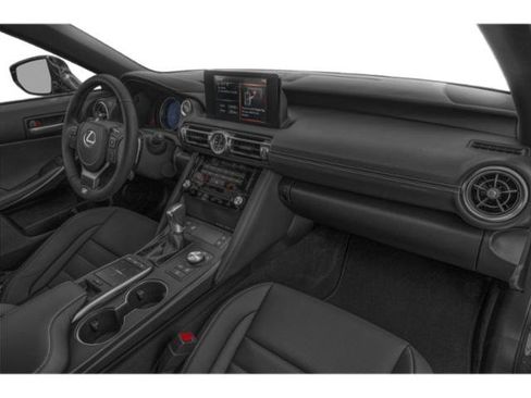 Used 2025 Lexus IS 350 F Sport image 32