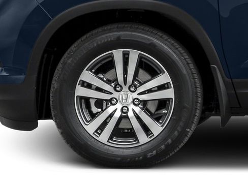 Used 2016 Honda Pilot EX-L image 10