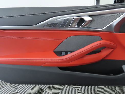 Certified 2025 BMW M850i xDrive Convertible image 32