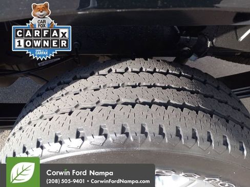 Used 2024 RAM 3500 Limited image 32