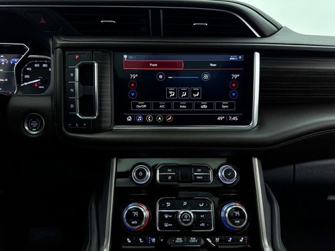 Used 2021 GMC Yukon Denali image 31