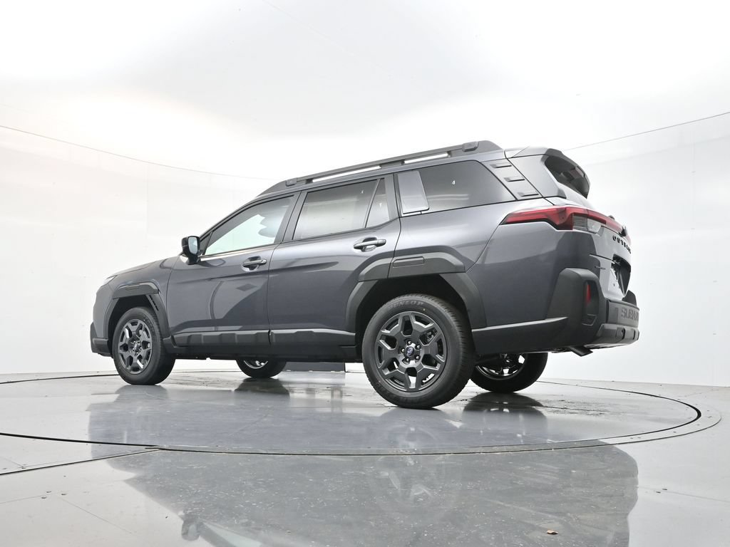 New 2026 Subaru Outback Premium AWD/4WD image 21