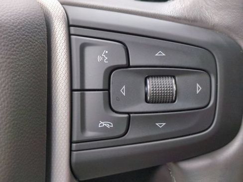 Used 2024 GMC Sierra 1500 Denali AWD/4WD image 18
