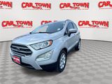 Used 2019 Ford EcoSport SE image 4