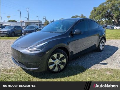 Used 2024 Tesla Model Y Long Range