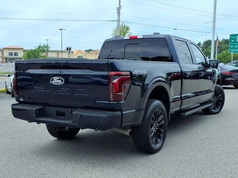 Used 2024 Ford F150 Lariat AWD/4WD image 5