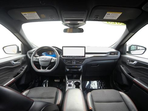 Used 2023 Ford Escape ST-Line Select w/ Tech Pack #2 image 24