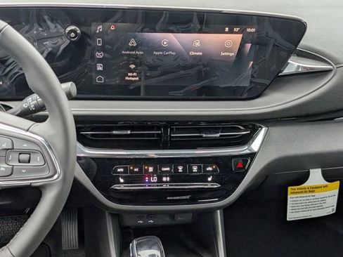 New 2026 Buick Envista Avenir image 11