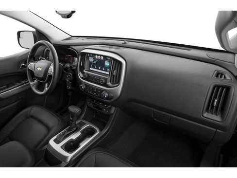 Used 2015 Chevrolet Colorado LT image 19
