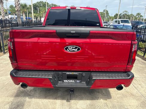 Used 2025 Ford F150 STX w/ LOBO Package AWD/4WD image 19