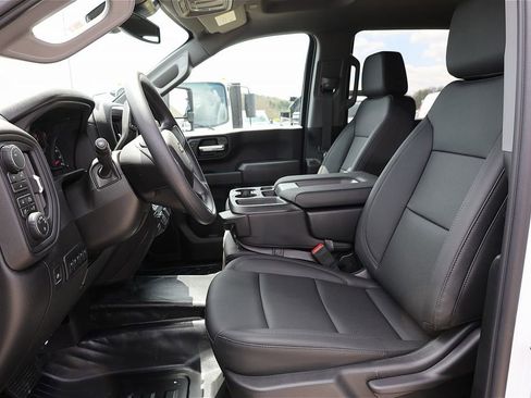 New 2026 Chevrolet Silverado 3500 W/T w/ WT Convenience Package AWD/4WD image 29